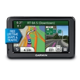 Автомобільні GPS 