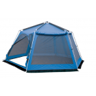 Тент-шатер Sol Mosquito Blue