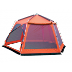 Тент-шатер Sol Mosquito Orange